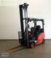 Elevadora - Linde - h 16 t evo 391-00