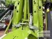 Rastrillo - Claas - liner 4800 business