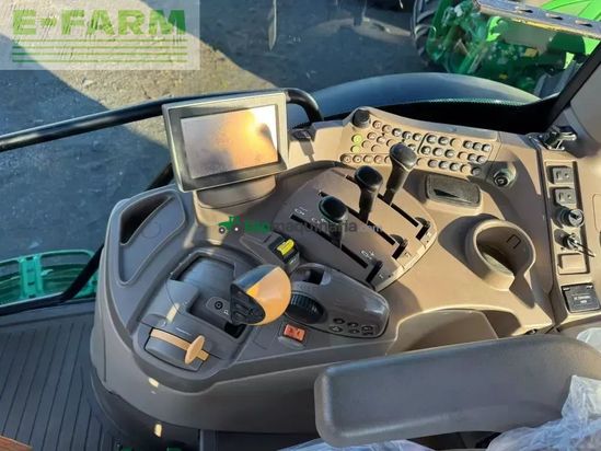 Tractor agrícola - John Deere - 6145 r autoquad
