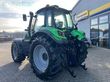 Tractor agrícola - Deutz-Fahr - agrotron 6180 c-shift