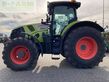 Tractor agrícola - Claas - axion 870 cmatic cebis touch CMATIC CEBIS