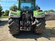 Tractor agrícola - Fendt - 718 s4