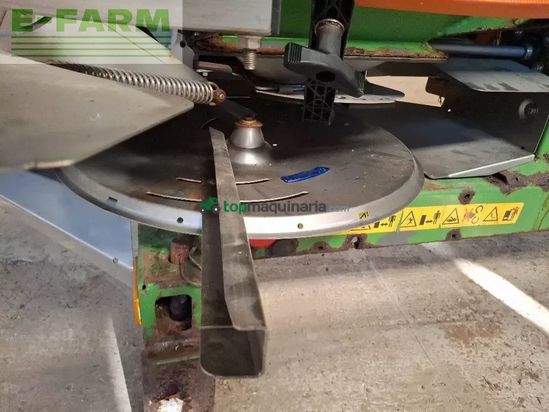 Esparcidor - Amazone - zam ultra 3600