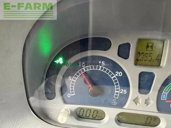 Tractor agrícola - New Holland - t7.230 ac