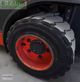 Elevadora - Linde - e 20 ph evo 386-02