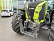 Tractor agrícola - Claas - arion 660 cmatic cebis, rtk, nur 2.587 h !