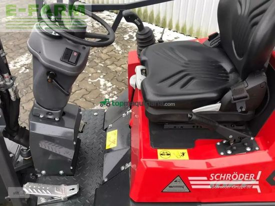 Telescopica - Schaffer - 1622