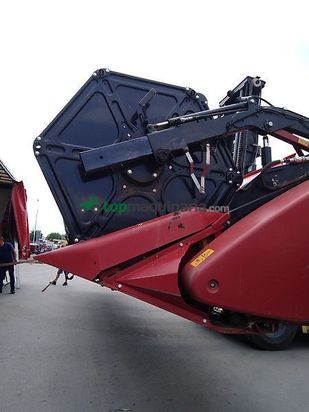 Cabezal - Case IH - 3050 hd 10.7m