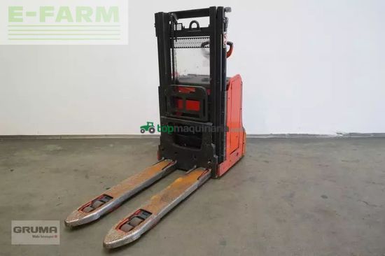 Elevadora - Linde - d 08 1160
