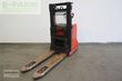 Elevadora - Linde - d 08 1160