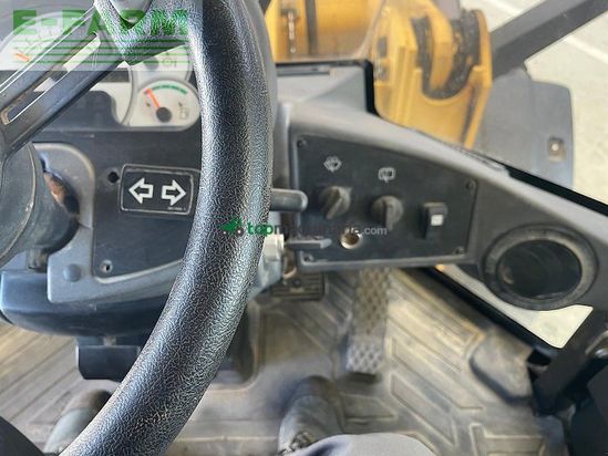 Minicargadora - Caterpillar - 928 g