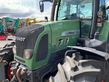 Tractor agrícola - Fendt - 716 tractor (st25458)