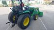Tractor agrícola - John Deere - 3025E