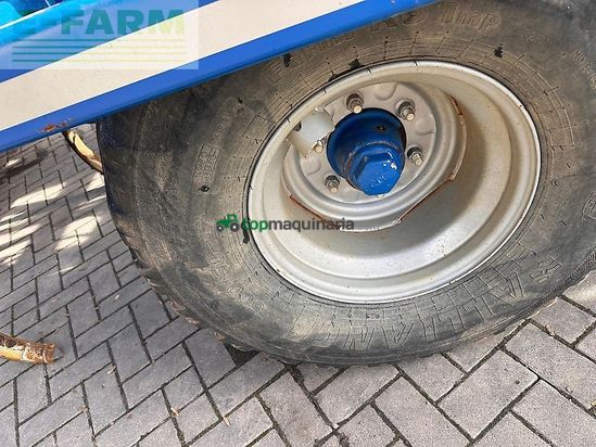 Cultivador - Kockerling - vario 570