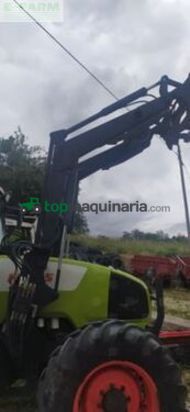 Tractor agrícola - Claas - ares 616
