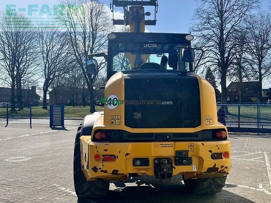 Telescopica - JCB - tm 320 s