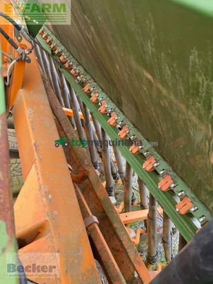 Combinado de siembra - Amazone - kg 301 + rp-ad 301