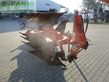 Arado - Kuhn - multimaster 121 4 scharpflug