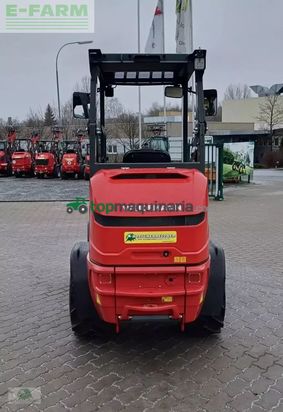 Telescopica - Weidemann - 1190e