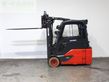 Elevadora - Linde - e 18 l evo 386-02