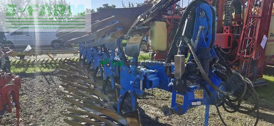 Arado - Lemken - juwel 10mv