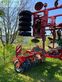 Cultivador - Horsch - tiger 6 lt