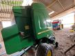 Empacadora gigant - John Deere - 864