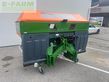 Esparcidor - Amazone - za-v 2000 profis tronic - mit amatron 4!