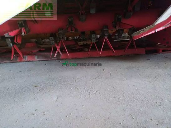 Cortacésped manual - Pöttinger - novacat 301 alpha motion pro