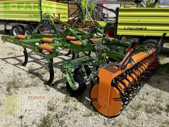 Cultivador - Amazone - cenio 3000 super