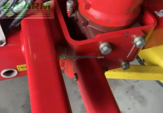 Rastrillo - Pöttinger - Top 611