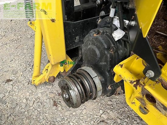 Cabezal - Kemper - 490 plus