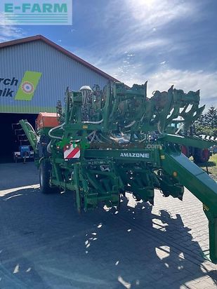 Sembradora - Amazone - primera dmc 6000-2