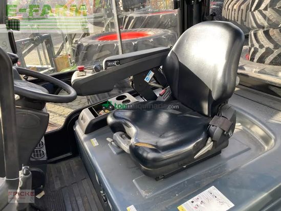 Elevadora -  - byd fcb 35 c