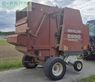 Empacadora gigant - New Holland - 5950