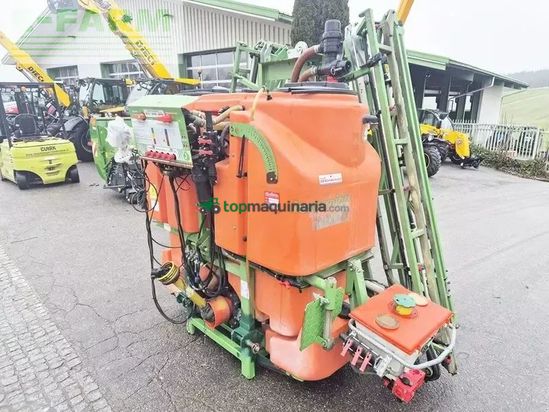 Atomizador - Jessernigg - 1000 l feldspritze