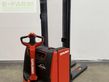 Elevadora - Linde - l 14 1173