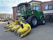Cabezal - Kemper - 460 plus solo
