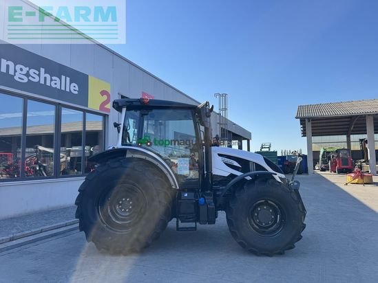 Tractor agrícola - Valtra - a 115