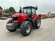 Tractor agrícola - Massey Ferguson - 7624 dyna vt tractor (st25259)
