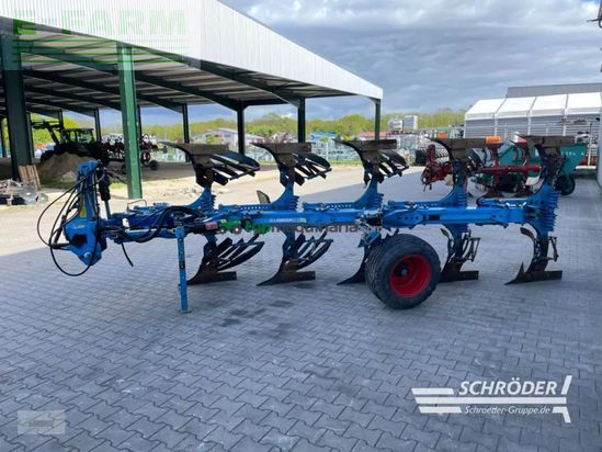 Arado - Lemken - variopal 9 x 5 l 100