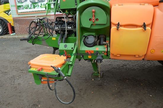 Atomizador - Amazone - ux 5200 super 24mtr