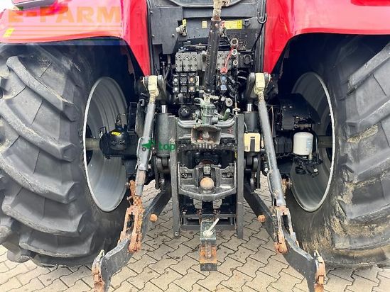 Tractor agrícola - Case IH - puma 200 mc