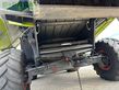 Cosechadora de Cereal - Claas - lexion 550