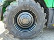Cosechadora de Cereal - John Deere - 9700i