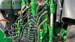 Empacadora gigant - John Deere - C451R