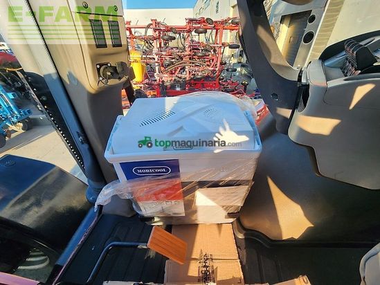 Tractor agrícola - Case IH - magnum 340