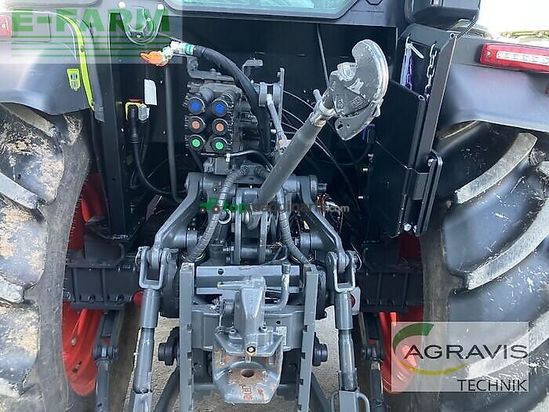 Tractor agrícola - Claas - elios 330 advanced
