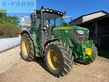 Tractor agrícola - John Deere - 6120 r autopower .