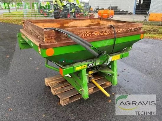 Esparcidor - Amazone - za-x perfect 902